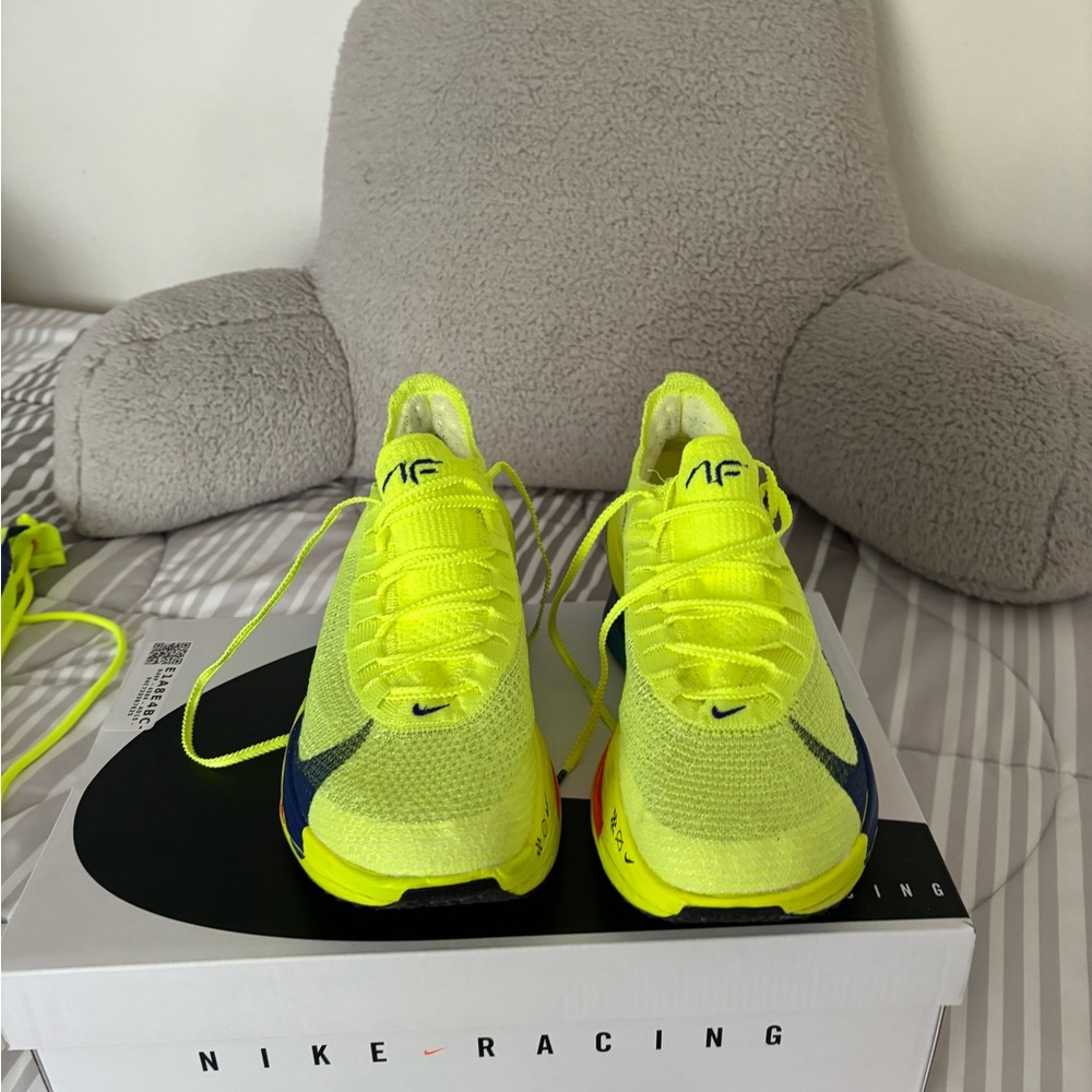 Nike Air Zoom Alphafly Next% 3 Used